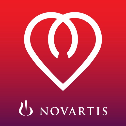 Novartis Heart Failure Congress 2016 icon