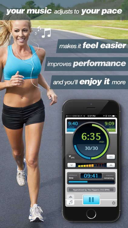 Half Marathon Trainer - Run/Walk/Run Beginner and Advanced Training Plans with Jeff Galloway screenshot-3