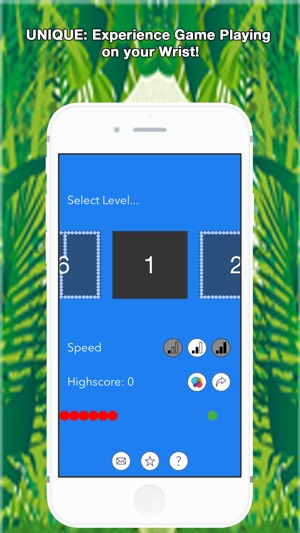 Snake for Watch(圖1)-速報App