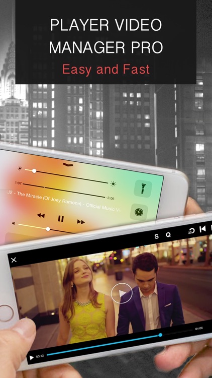 iMusic Video Tube For YouTube -- Background Music & Video Player screenshot-4