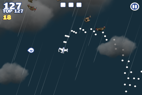 Forever Pilot screenshot 3