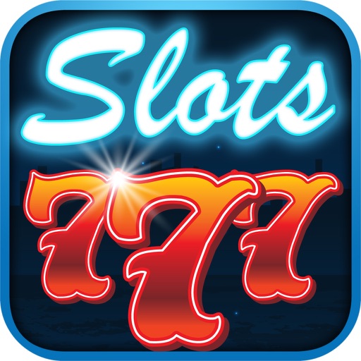 Loose Slots Casino Pro Icon