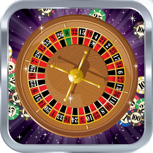 Casino Roulette - Live Vegas All In Master iOS App
