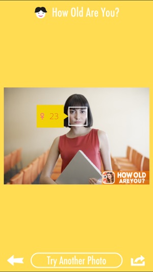 How Old Are You? - Guess My Photo Ages(圖4)-速報App