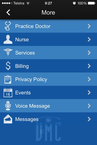 Victoria St Medical Clinic screenshot 2