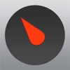 Speed - The GPS Speedometer (AppStore Link)