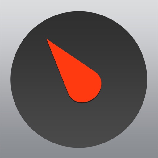 Speed - The GPS Speedometer