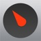 Speed is a drop-dead simple speedometer for iOS that uses the location data from the GPS to provide a near-accurate representation of how fast you're actually traveling