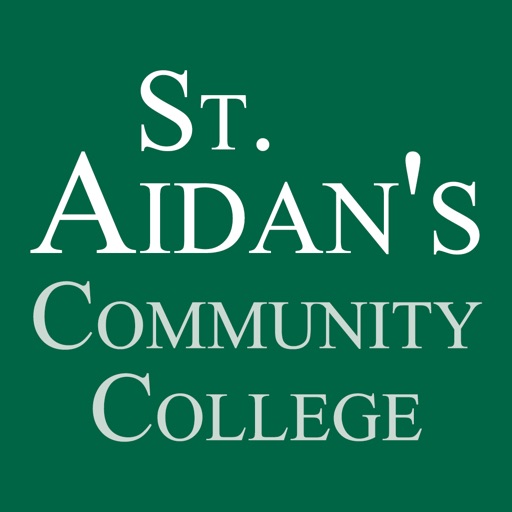 St. Aidan's Community College icon