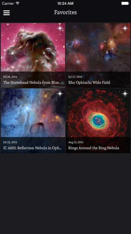 Astronomy Picture of the Day screenshot-4