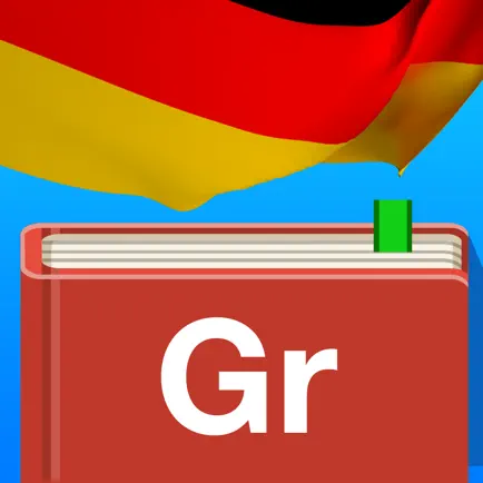 German Grammar: Practice Cheats
