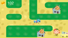 Game screenshot CookieGirl Lite mod apk