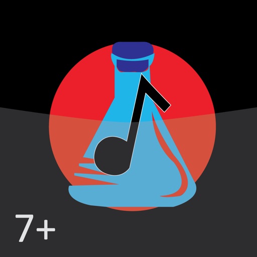 Science Rock: Physical Science Ages 7+ iOS App
