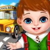 Baby Play House - Kindergarten Adventure