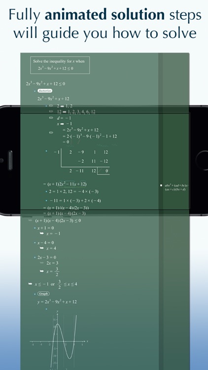 FX Math for Education screenshot-3