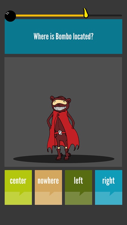 Reading Superhero: Defeat villains while learning to read in an engaging word sighting action themed game screenshot-3