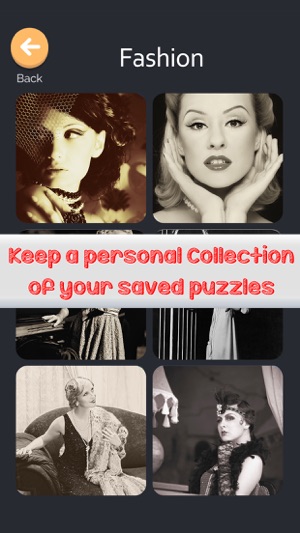 Classical Jigsaw Puzzles Vintage Pro Collection For Everyone(圖3)-速報App