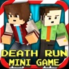 Death Run : Mini Game With Worldwide Multiplayer Mod