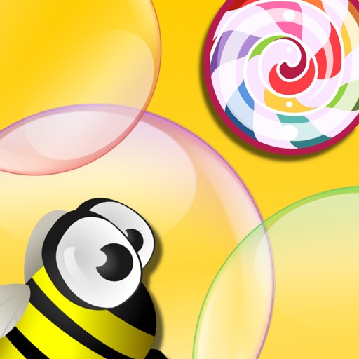 Tippy Bee iOS App