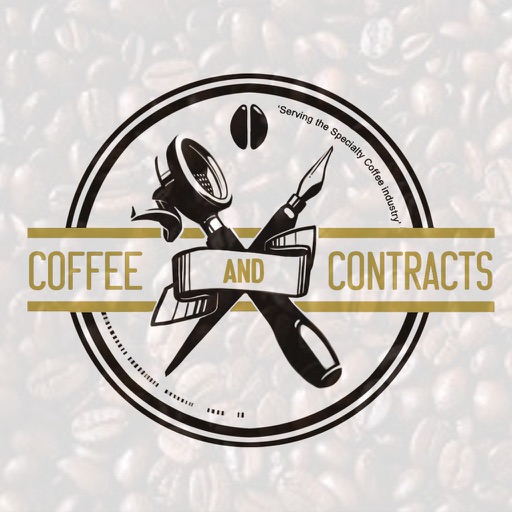 Coffee & Contracts by Scott Pingel