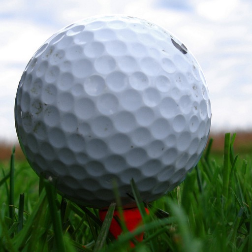 Amazing Golf Wallpapers icon