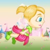 Fairyland Jumper Delight
