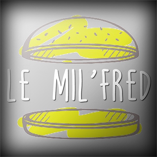 Le Mil'fred icon