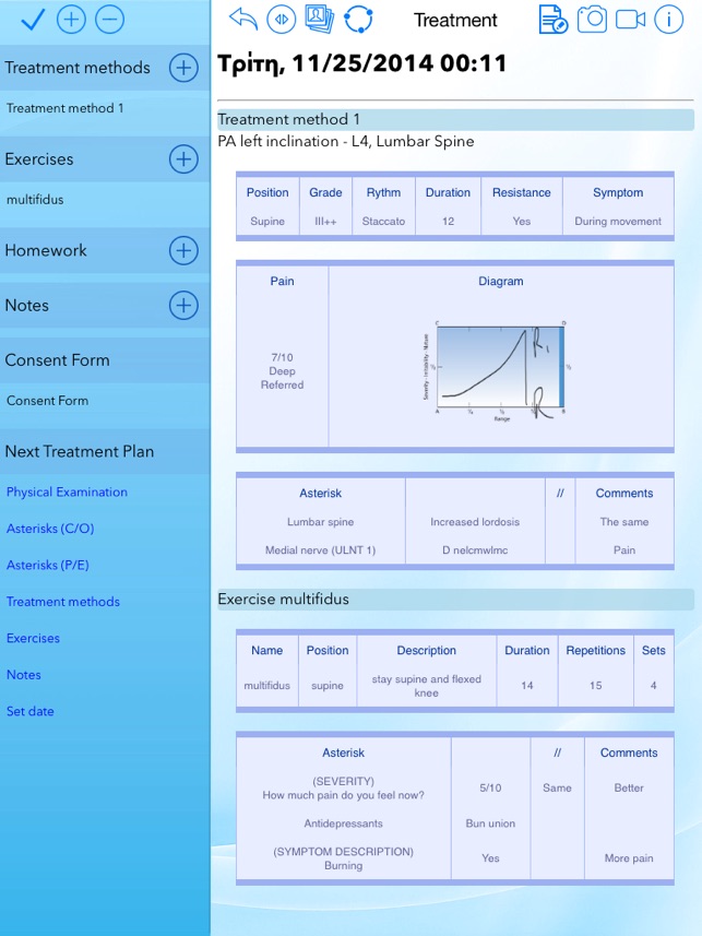 Manual TherAPPist Free(圖5)-速報App