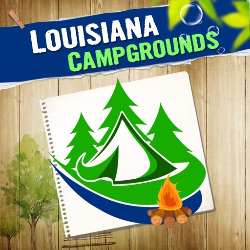 Louisiana Campgrounds Guide