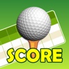 myGolfScore - The Simplest Golf Scorecard