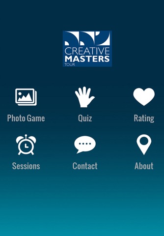 Creative Masters Tour screenshot 2