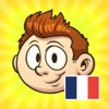 Learn French Words - Free Language Study App for Travel in France