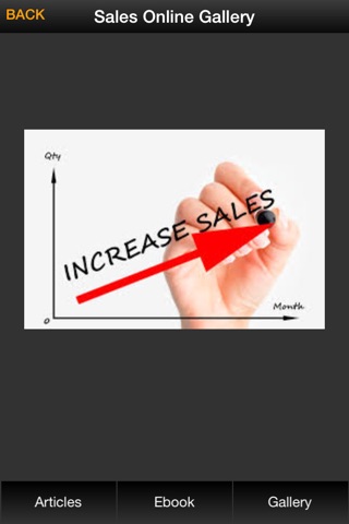 Sales Techniques Online - Learning Techniques & Art of Selling Online screenshot 4