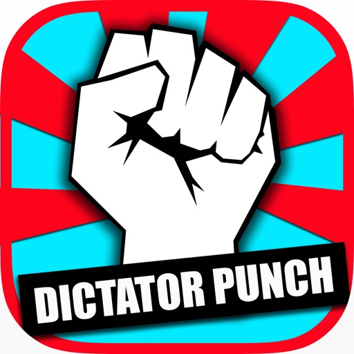 Dictator Punch Evolution - the endless and addictive money game to become a billionaire Icon