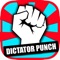 Dictator Punch Evolution - the endless and addictive money game to become a billionaire