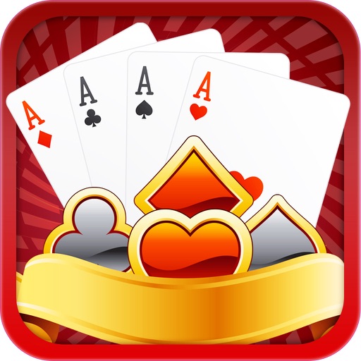 Rich Casino Fun! iOS App