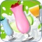 Frozen Drink Maker - Decorate and Create Icy Smoothie and Milkshake Treats