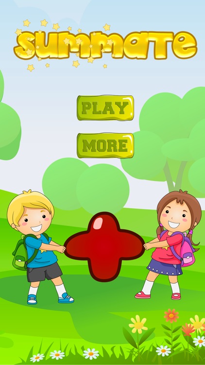 ' A Summate Mania – Best Multiplex Math Catchup Puzzle Games For Kids