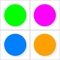 Coolki: A Game About Making Color Lines