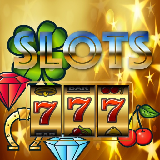 Future Slots Grand 777 Casino Blackjack Roulette icon