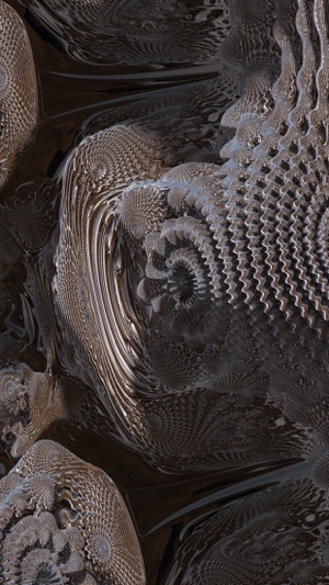 Mandelbulb Raytracer(圖2)-速報App