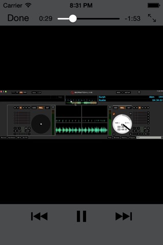 Learning DJ screenshot 3