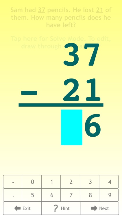 Maths Mentor screenshot-3