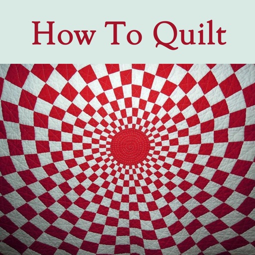 How To Quilt