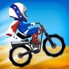 Ace Rider™ - motor bike racing & stunts