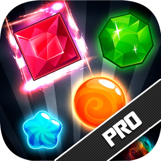 Red Square Dash Pro - Impossible Escape icon