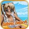 Bikini party hot slots – Beach style progressive sexy gamble game
