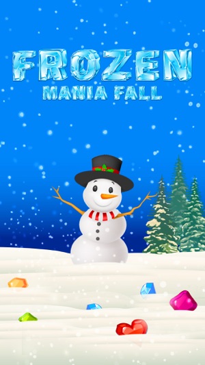 Frozen Mania Fall(圖1)-速報App