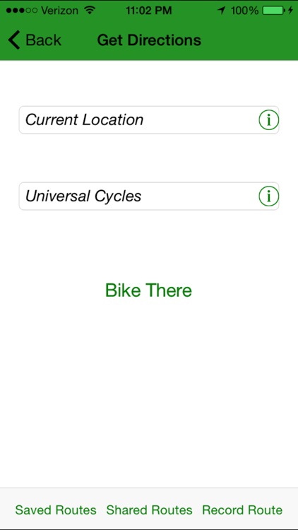 PortlandBike screenshot-3