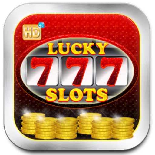 Acme Slotmachine - A Super 777 Las Vegas Strip iOS App